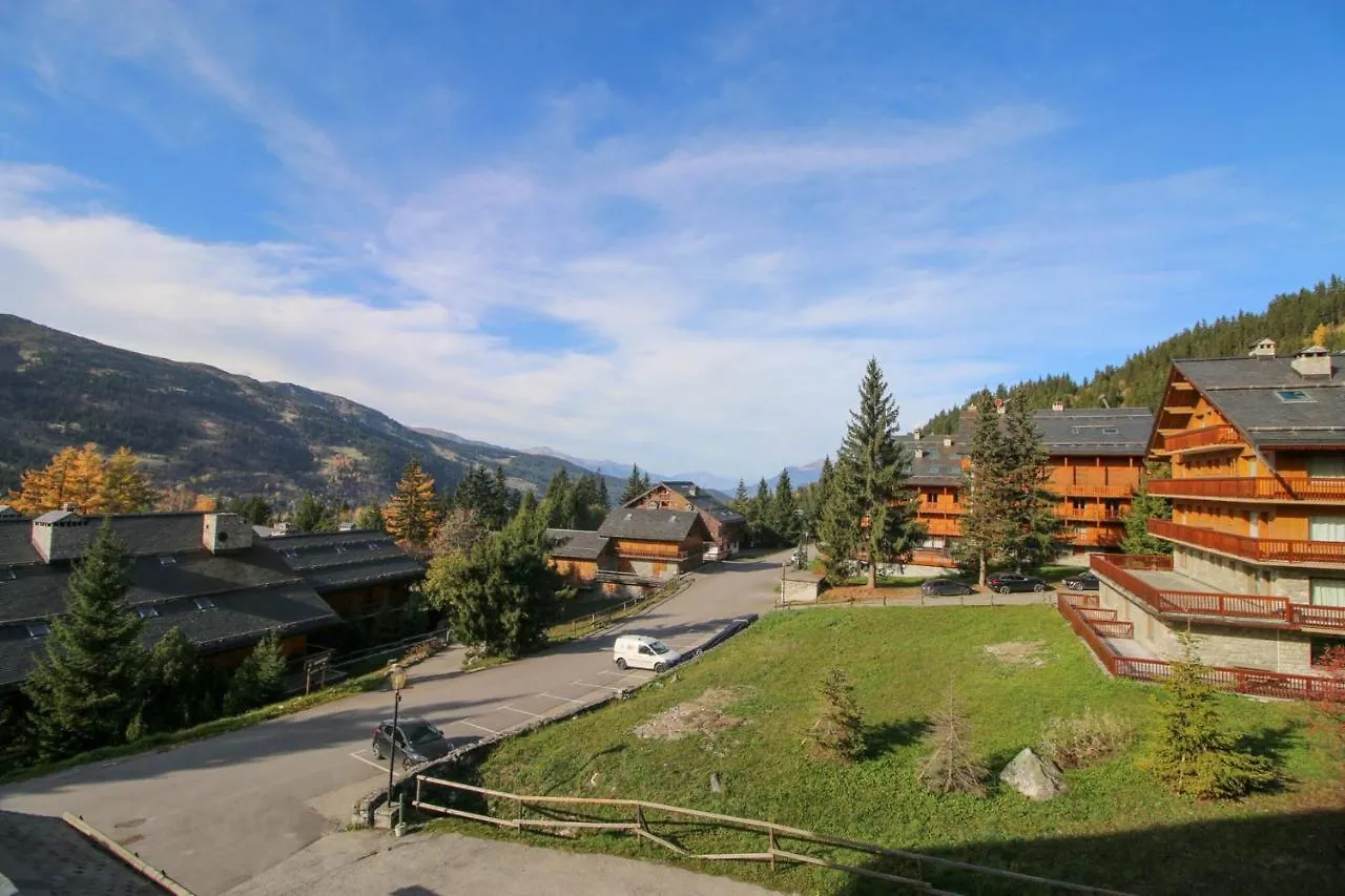 Apartment Chantemerle 17 Meribel