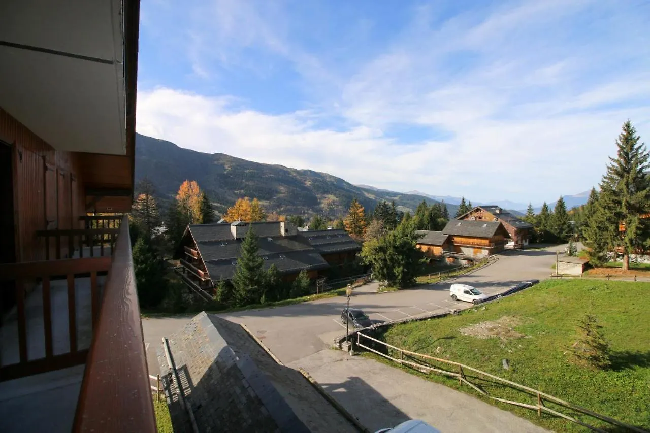 Apartment Chantemerle 17 Meribel France